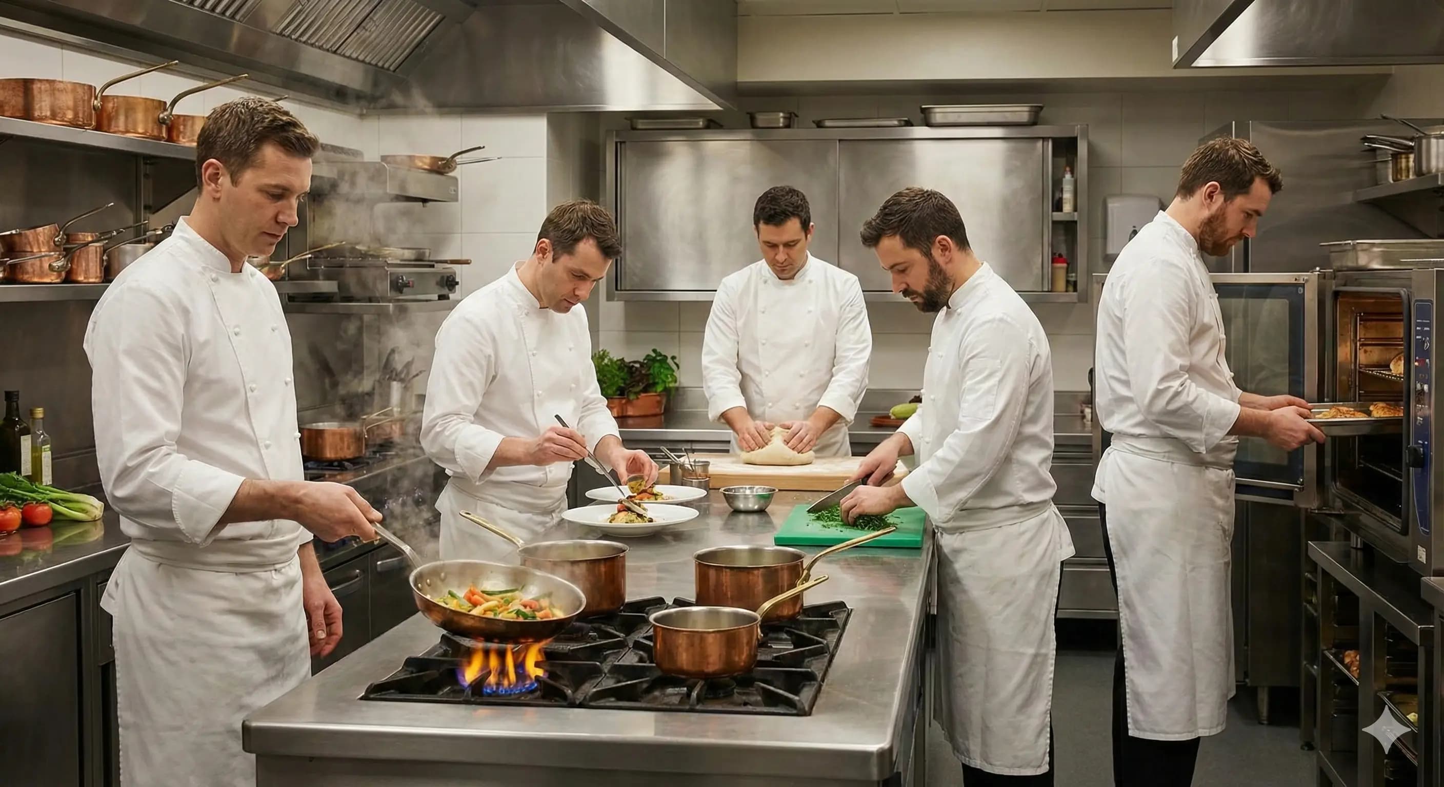 Amerika Staj Programı