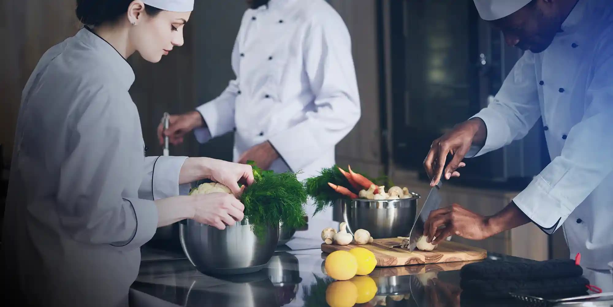 Amerika'da Staj Programı